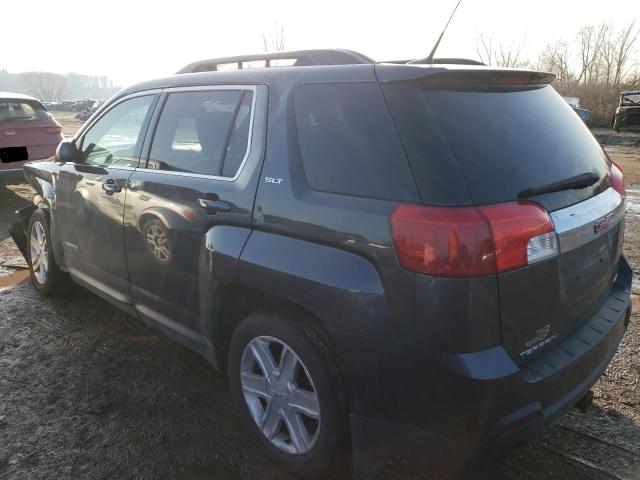 Photo 2 from auction – 2011 GMC TERRAIN SL with VIN 2CTFLVE52B6269103
