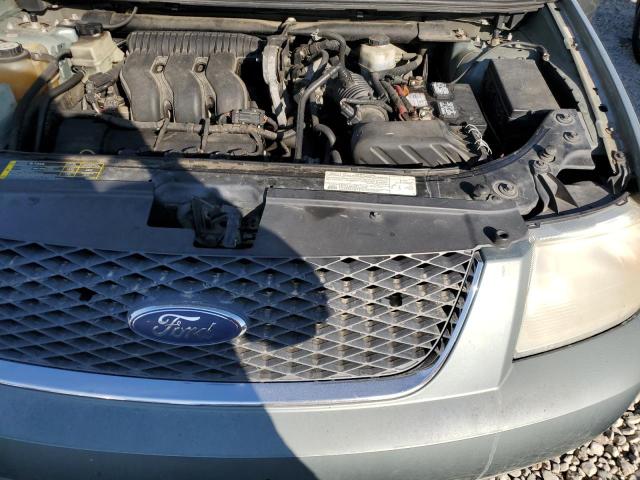 Photo 12 from auction – 2007 FORD FREESTYLE with VIN 1FMDK03107GA07673