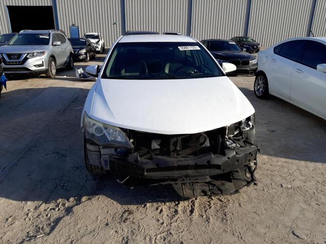 Photo 5 from auction – 2014 TOYOTA CAMRY L with VIN 4T1BF1FK6EU779082
