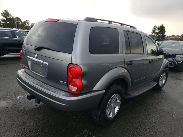 Photo 3 from auction – 2006 DODGE DURANGO SL with VIN 1D8HD48256F112921