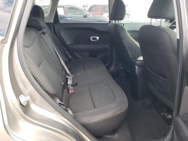 Photo 10 from auction – 2015 KIA SOUL + with VIN KNDJP3A54F7148678