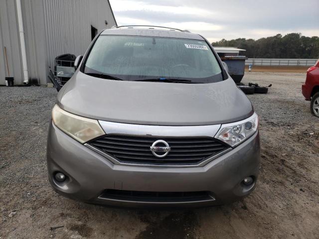 Photo 5 from auction – 2012 NISSAN QUEST S with VIN JN8AE2KP2C9032917