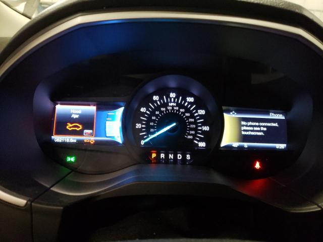 Photo 9 from auction – 2015 FORD EDGE SEL with VIN 2FMTK3J8XFBC02487
