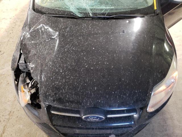 Photo 11 from auction – 2014 FORD FOCUS SE with VIN 1FADP3F26EL151797