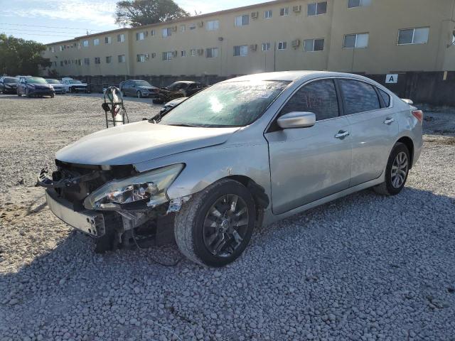 NISSAN ALTIMA 2.5 2013 z numerem VIN 1N4AL3AP1DC104595 - Zdjęcie z aukcji