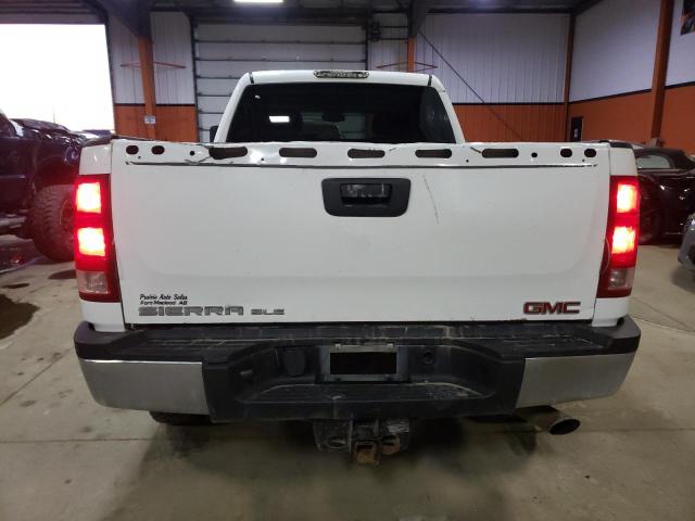 Photo 6 from auction – 2013 GMC SIERRA K25 with VIN 1GT120CG9DF134466