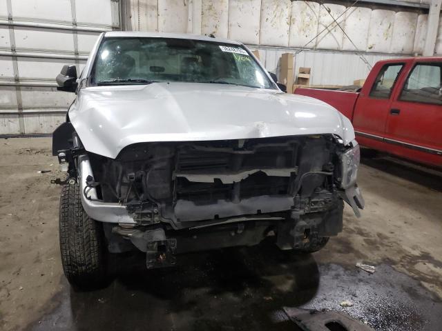 Photo 5 from auction – 2017 RAM 1500 ST with VIN 3C6RR7KT4HG559854
