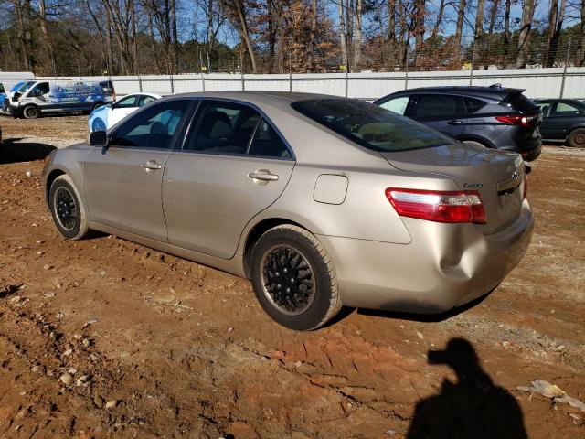 Photo 2 from auction – 2009 TOYOTA CAMRY BASE with VIN 4T1BE46K29U347826