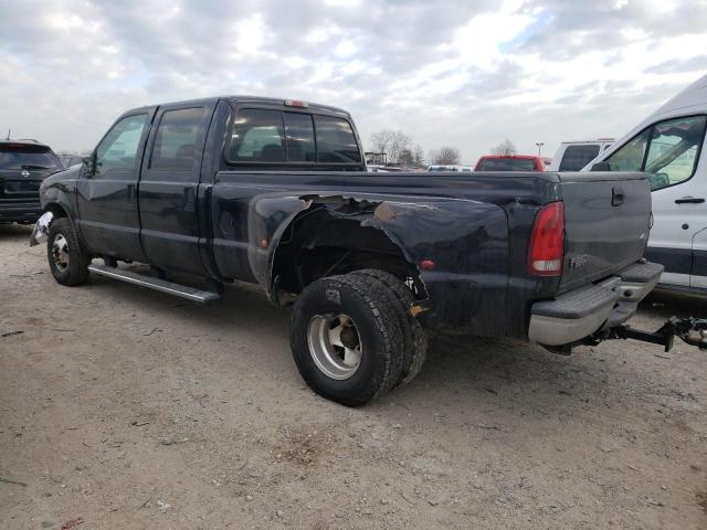 Photo 2 from auction – 2001 FORD F350 SUPER with VIN 1FTWW33F01EA96176