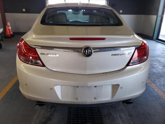 Photo 6 from auction – 2013 BUICK REGAL PREM with VIN 2G4GS5EV3D9145146