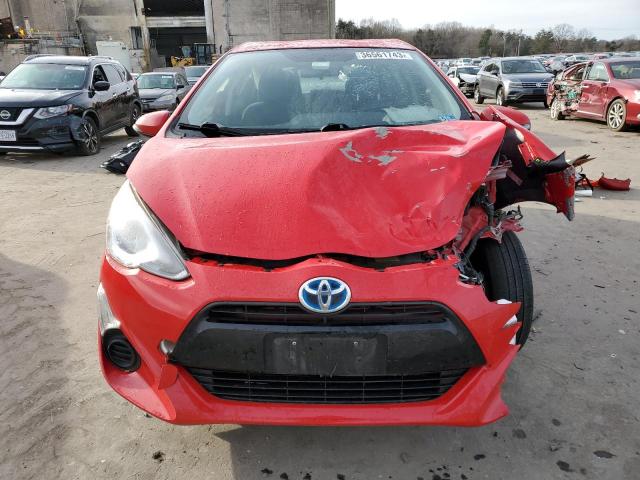 Photo 5 from auction – 2015 TOYOTA PRIUS C with VIN JTDKDTB31F1583249