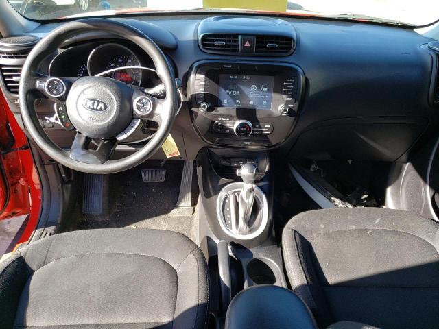 Photo 8 from auction – 2018 KIA SOUL + with VIN KNDJP3A50J7568396