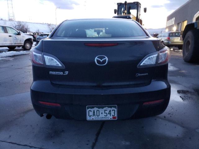 Photo 6 from auction – 2012 MAZDA 3 I with VIN JM1BL1UF6C1521341
