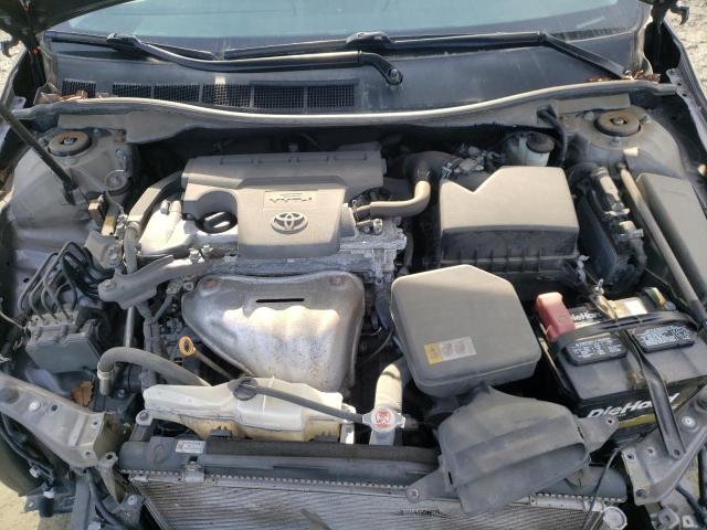 Photo 11 from auction – 2017 TOYOTA CAMRY LE with VIN 4T1BF1FKXHU772429