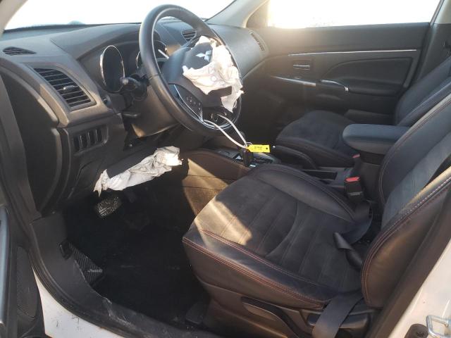 Photo 7 from auction – 2018 MITSUBISHI OUTLANDER with VIN JA4AP3AW6JU020598
