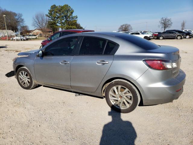 Photo 2 from auction – 2012 MAZDA 3 I with VIN JM1BL1V73C1647065
