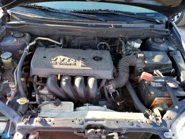 Photo 11 from auction – 2005 TOYOTA COROLLA CE with VIN 1NXBR32E15Z461423