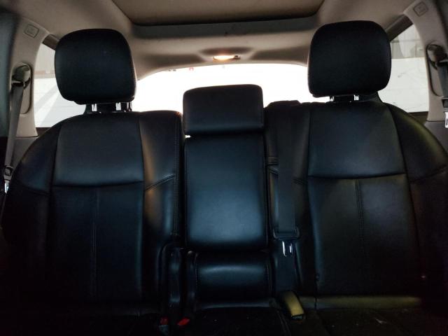 Photo 10 from auction – 2015 NISSAN PATHFINDER with VIN 5N1AR2MM4FC685870