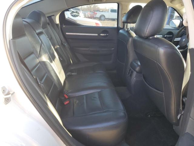 Photo 10 from auction – 2008 DODGE CHARGER SX with VIN 2B3KA33G38H170443