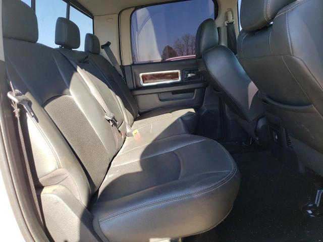Photo 10 from auction – 2009 DODGE RAM 1500 with VIN 1D3HB13T49S711024
