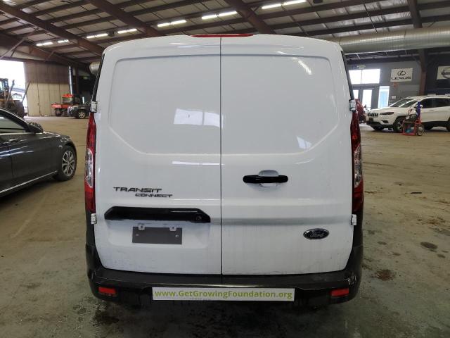 Photo 6 from auction – 2019 FORD TRANSIT CO with VIN NM0LS6E26K1428783