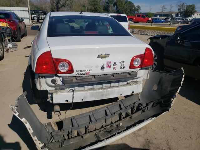 Photo 6 from auction – 2011 CHEVROLET MALIBU 2LT with VIN 1G1ZD5E14BF356678