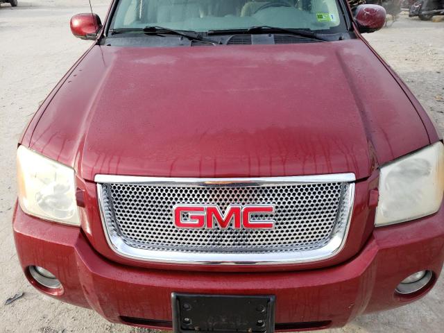 Photo 12 from auction – 2008 GMC ENVOY DENA with VIN 1GKET63M182245618