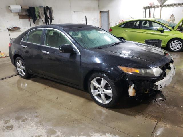 Photo 4 from auction – 2012 ACURA TSX TECH with VIN JH4CU2F67CC019137