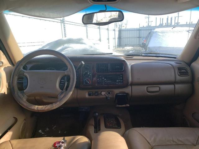 Photo 8 from auction – 2000 DODGE DURANGO with VIN 1B4HS28N7YF300911