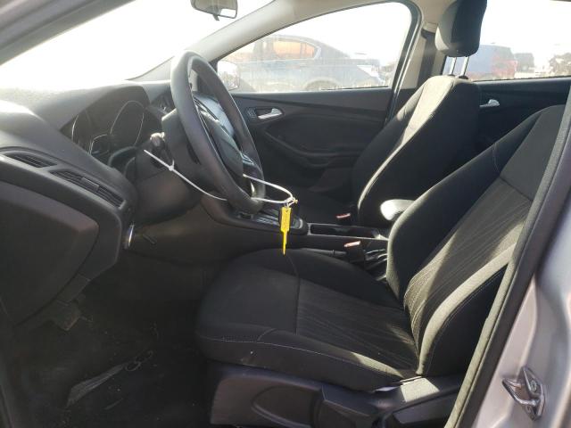 Photo 7 from auction – 2018 FORD FOCUS SE with VIN 1FADP3F20JL255910