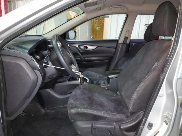 Photo 7 from auction – 2015 NISSAN ROGUE S with VIN KNMAT2MV0FP523726