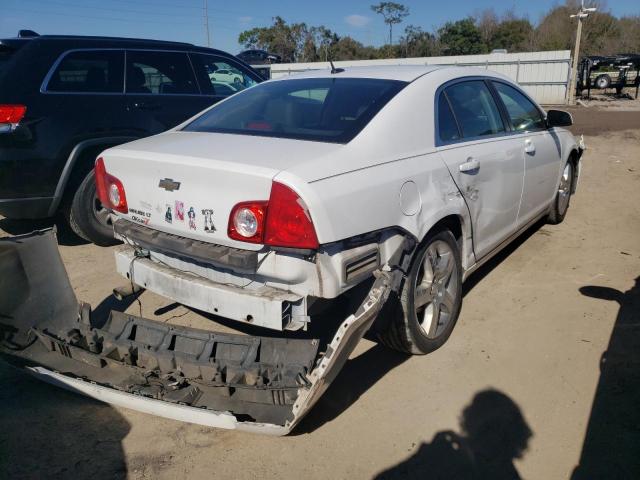 Photo 3 from auction – 2011 CHEVROLET MALIBU 2LT with VIN 1G1ZD5E14BF356678