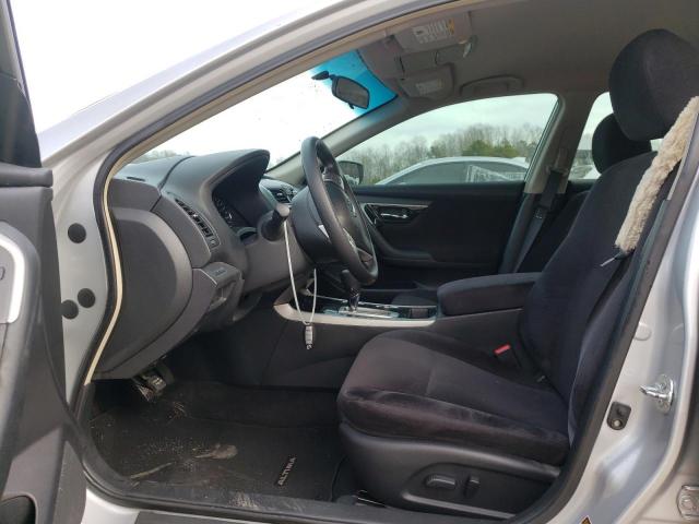 Photo 7 from auction – 2013 NISSAN ALTIMA 2.5 with VIN 1N4AL3APXDC124408