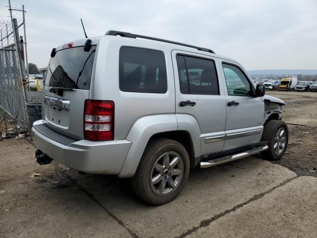 Photo 3 from auction – 2012 JEEP LIBERTY SP with VIN 1C4PJMAK4CW196562