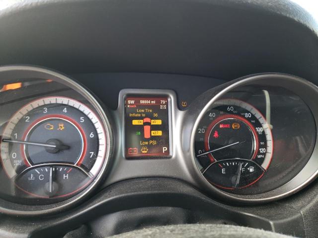 Photo 9 from auction – 2015 DODGE JOURNEY CR with VIN 3C4PDCGG3FT606377