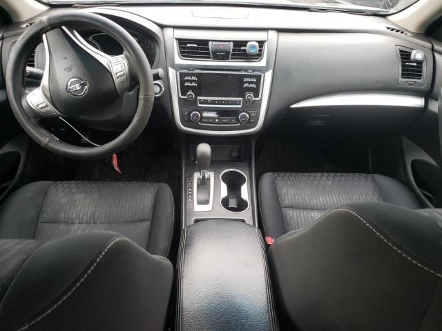 Photo 8 from auction – 2017 NISSAN ALTIMA 2.5 with VIN 1N4AL3AP1HC270833