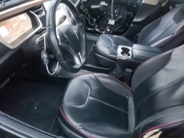 Photo 7 from auction – 2013 TESLA MODEL S with VIN 5YJSA1DP8DFP06627