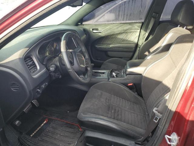 Photo 7 from auction – 2017 DODGE CHARGER R/ with VIN 2C3CDXGJ7HH568024