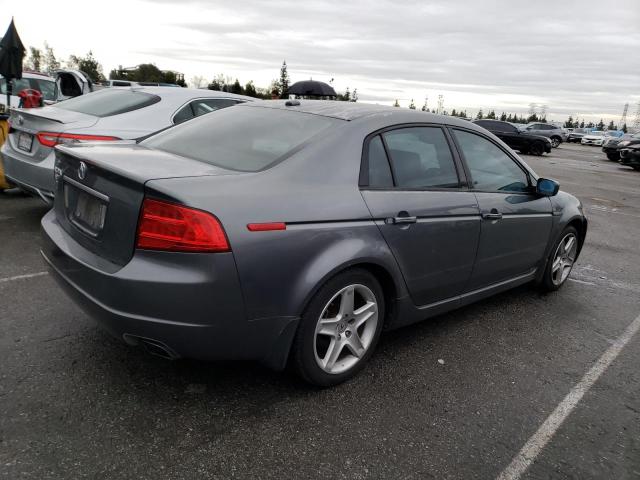 Photo 3 from auction – 2005 ACURA TL with VIN 19UUA66265A026700