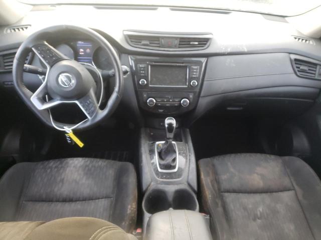 Photo 8 from auction – 2020 NISSAN ROGUE S with VIN KNMAT2MV6LP511138