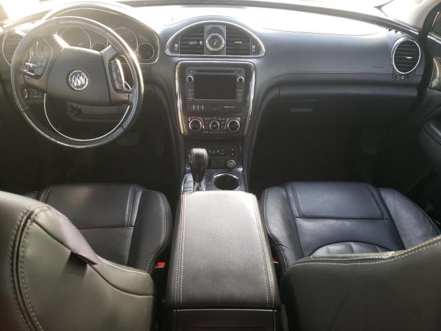 Photo 8 from auction – 2017 BUICK ENCLAVE with VIN 5GAKVBKD6HJ202175