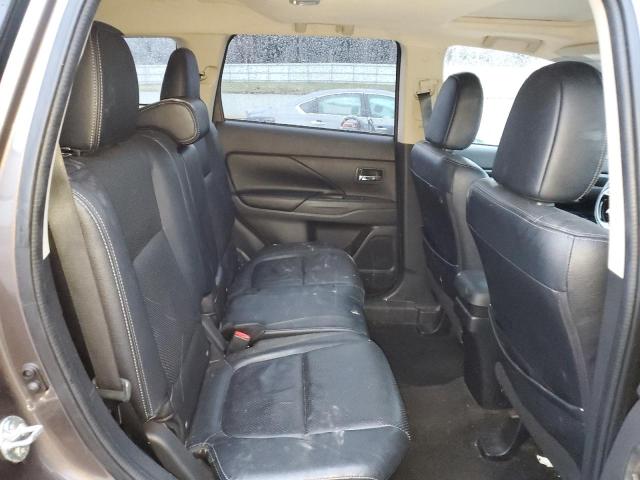 Photo 11 from auction – 2016 MITSUBISHI OUTLANDER with VIN JA4AZ3A39GZ020428