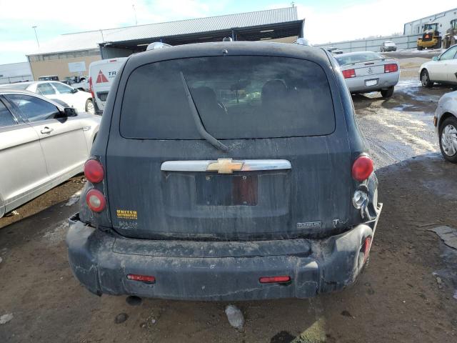 Photo 6 from auction – 2009 CHEVROLET HHR LT with VIN 3GNCA53V59S599618