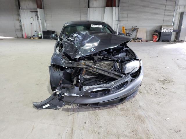 Photo 5 from auction – 2013 BMW 128 I with VIN WBAUP7C52DVP25800