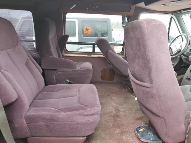 Photo 11 from auction – 1997 DODGE RAM VAN B2 with VIN 2B6HB21YXVK570241