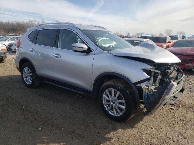 Photo 4 from auction – 2017 NISSAN ROGUE S with VIN KNMAT2MV2HP527683
