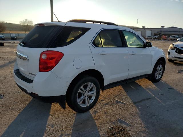 Photo 3 from auction – 2013 CHEVROLET EQUINOX LT with VIN 2GNFLNEK4D6161562