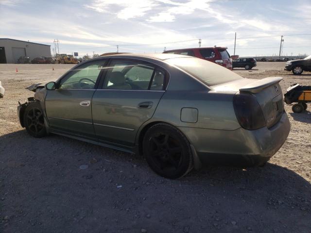 Photo 2 from auction – 2002 NISSAN ALTIMA SE with VIN 1N4BL11D82C259933