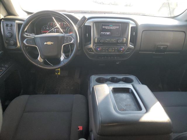 Photo 8 from auction – 2017 CHEVROLET SILVERADO with VIN 1GCVKREC2HZ348817