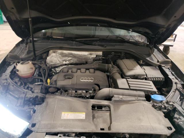 Photo 12 from auction – 2016 AUDI Q3 PRESTIG with VIN WA1GFCFS4GR009582